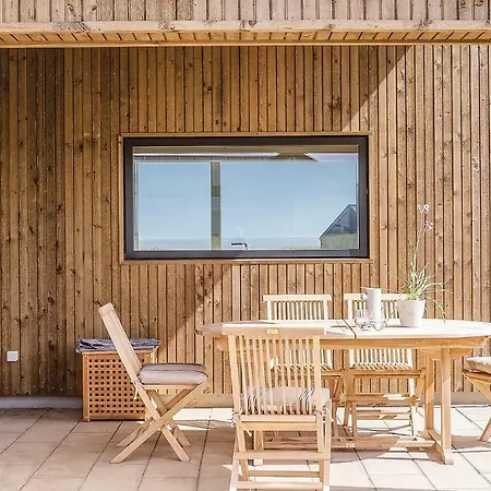 3 Bedroom Stunning In Hébergement de vacances