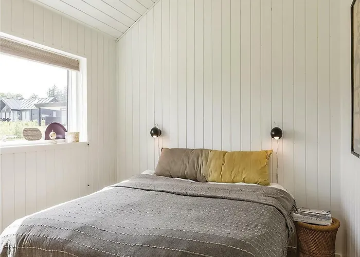 Three-bedroom In *