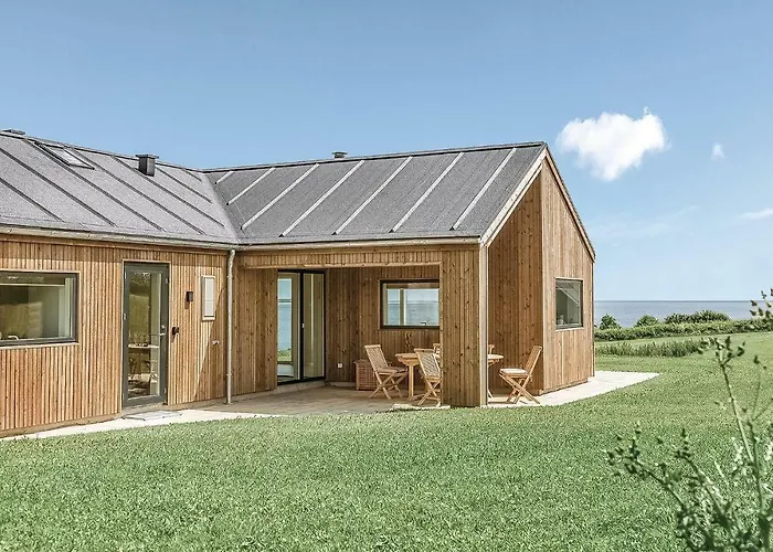 Three-bedroom In *