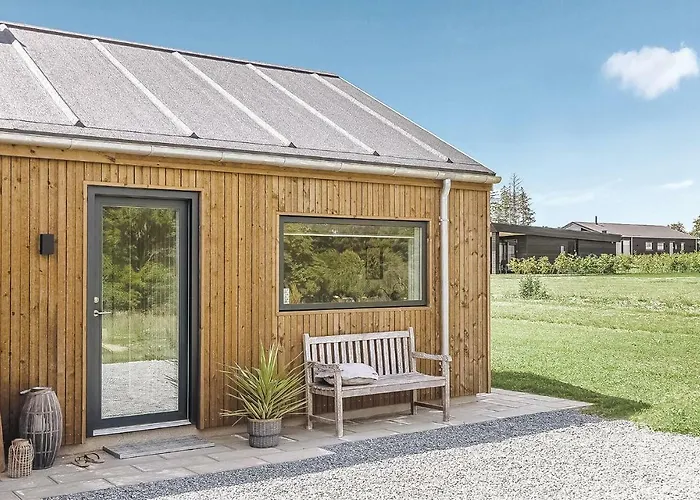 Three-bedroom In