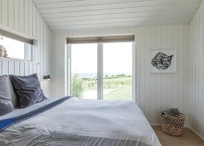 Three-bedroom In